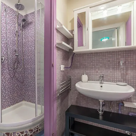 Guesthost - Monti Artistic Flat Apartament