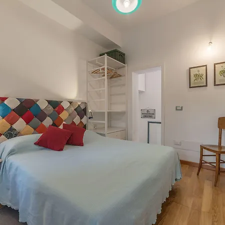 Apartament Guesthost - Monti Artistic Flat *