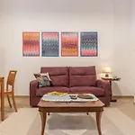 Appartement Guesthost - Monti Artistic Flat