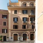 Guesthost - Monti Artistic Flat * Rome